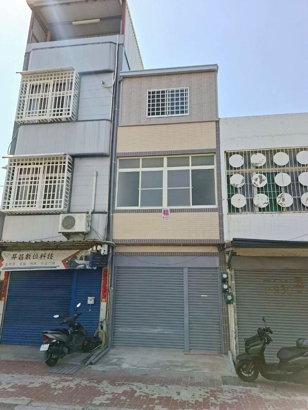 林園沿海路 照片 1